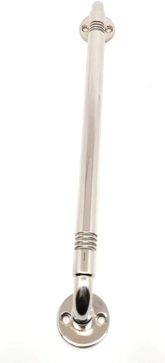 Monolithic Solid Pull Handle Series (MNLTH)